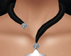 E* Star Necklace