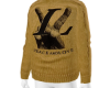 lv  brown