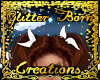 !i! Bear Wht - Brown