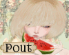 FOX watermelon avatar