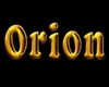 IG- Nombre Orion