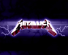 Metallica Frame Banner