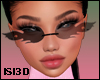 I | Firey Sunglasses