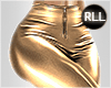 I│Nina Vinyl Gold RLL
