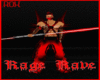 [ROX] Rage Rave Saber MF