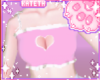 ❀ Heart -  Pinku