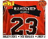 23 (CAKED UP REMIX)