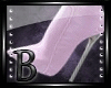 {A} Matilda Violet Boots