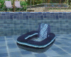 ~Chair Pool Float~