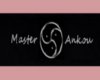 Masters Pet collar [new]