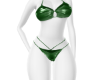 1/5 Bikini green RLL