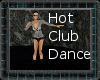 Hip Club Dance Action