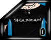 Shazzam! [O]