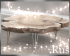 Rus Bliss Coffee Table