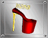 *A* Heels Scarpelli