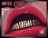 #Fcc|Mouth Full Of Gold