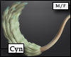 [Cyn] Green Tea Tail v2