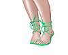 CM*Meltif heel green