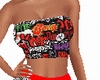 ROPA SEXI TOP HEAVY