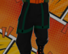 Bakugo bottom