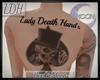[BM] Lady Death Hand's
