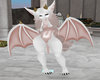 Dragon Girl Furry