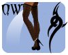 QWT Stocking&Plats(SM)