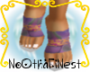 Summer Hottie Sandals5