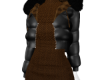 WINTER-BW W /BOOTS