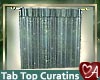 Mari Tab Top Curtains 1