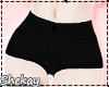 Sk! Pants Fantasy Black