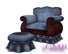 CMR Baby Chair 