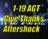 *(AGT) Give Thanks*