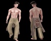 M II Anime Outfit