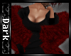 Diva Fur: Red