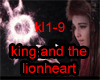 King and the Lionheart 1