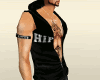*M HipHop Hoody