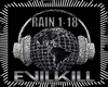 Dax - Catch The Rain PT2