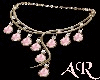 Jewelry Lady Set, Pink,