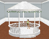 White Marble Gazebo