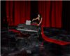 ~LAS~ Blood Rose Piano