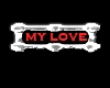 [KDM] My Love