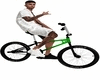 Bicycle Avatar