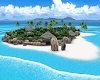 Bora Bora Island 