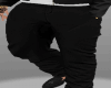 CALÇA SOCIAL PRETA