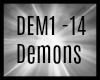 Demons Dem1-14