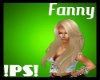 ♥PS♥ Fanny Blonde