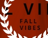 FALL VIBES / FULL