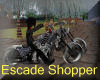 Escade Shopper