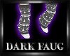 DKF Wintertide G Boots
